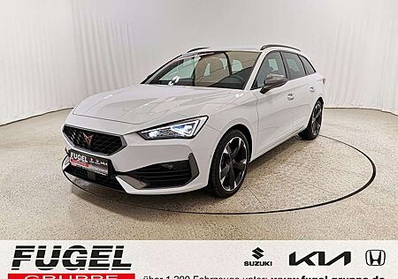 Cupra Leon SP 2.0 TSI DSG LED|ACC|SHZ|RFK|Navi|DAB