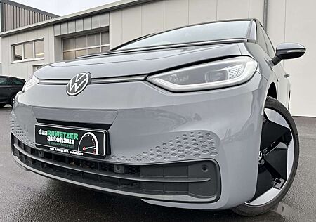 VW ID.3 Volkswagen Pro S 82kWh CCS 141€ m. 20% Anzahlung Head Up Di