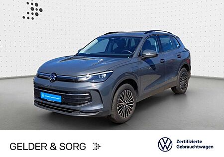 VW Tiguan Volkswagen Life 1.5 eTSI RFK*LED*AHK*Digital*ACC