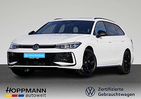 VW Passat Volkswagen R-Line 1.5 electric/TSI eHybrid AHK Pano