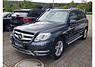 Mercedes-Benz GLK 220 CDI 7Gtronic 4Matic Pano PTS