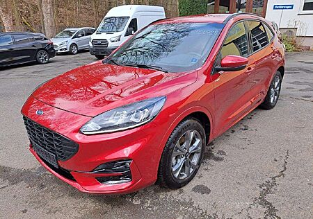 Ford Kuga Hybrid ST-Line