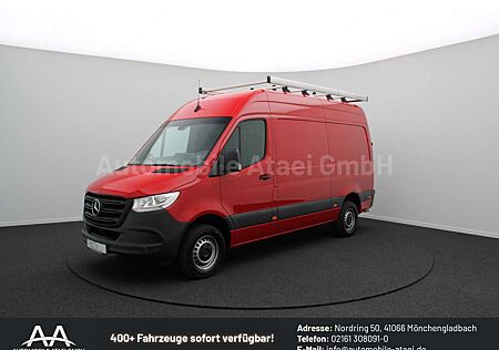 Mercedes-Benz Sprinter 316 *Werkstatt+Dachträger* (6283)