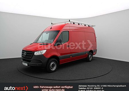 Mercedes-Benz Sprinter 316 *Werkstatt+Dachträger* (6283)