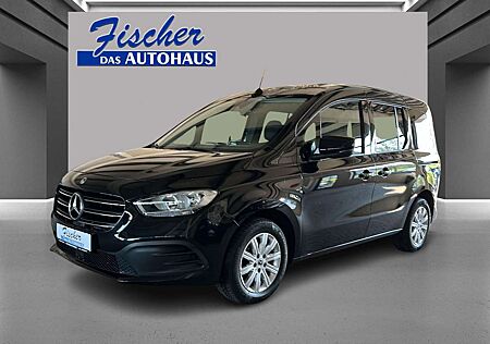 Mercedes-Benz Others T 180 / Klimaauto / SitzHz / AHK / me connect