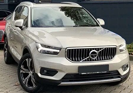 Volvo XC 40 XC40 D3 AWD Geartronic Inscription