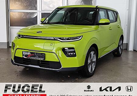 Kia Soul gebraucht kaufen Kia Soul e- 39 kWh Edition 7 LED|RFK|ACC