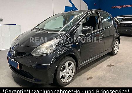 Toyota Others Aygo AYGO *TÜV NEU*SERVICE NEU*SCHECKHEFT*