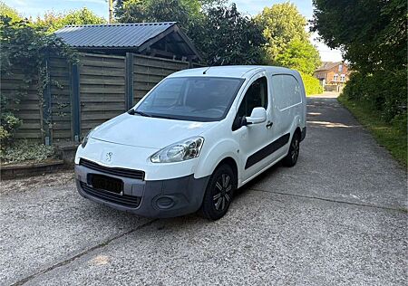Peugeot Partner L2 Komfort Avantage / Komfort Plus Avant