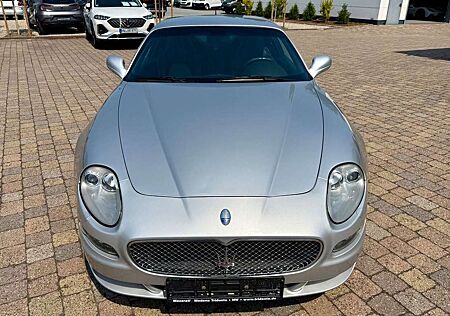 Maserati GranSport 4.2 V8 , 1.Hand