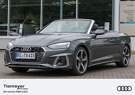 Audi A5 45 TFSI Q 2 x S LINE LM19 KAMERA NA