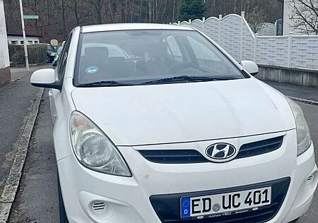 Hyundai i20 1.2 Classic