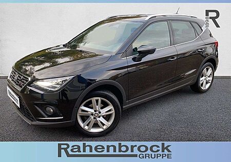 Seat Arona FR 1.6 TDI AHK