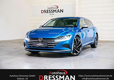 VW Arteon Volkswagen DSG 2.0TDI R-LINE PANO MATRIX ACC HARMAN