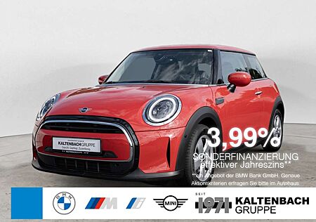 Mini ONE Classic Trim LED HUD NAVI RÜCKFAHRKAMERA