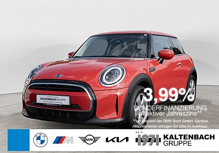 Mini ONE Classic Trim LED HUD NAVI RÜCKFAHRKAMERA