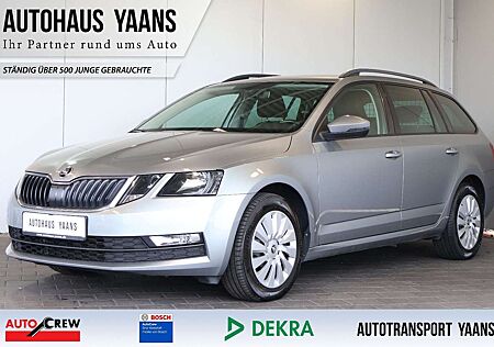 Skoda Octavia 1.6 TDI Ambition FRONT+NAVI+PDC+AHK