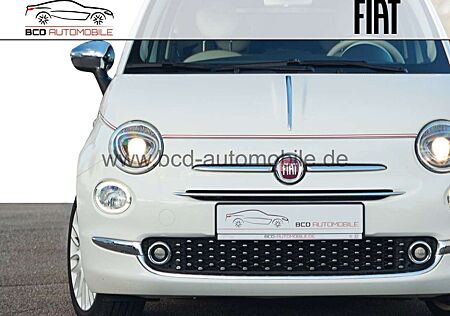 Fiat 500C *DAB*PDC*TMPT*APPLE*ALU*U-CONNECT*BT*CITY*