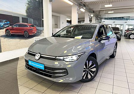 VW Golf Volkswagen Life 2.0 TDI DSG 3,99%+LED+NAVI+KAMERA+AHK+ACC