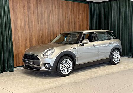 Mini One Clubman °°Klima°SHZ°Bluetooth°PDC