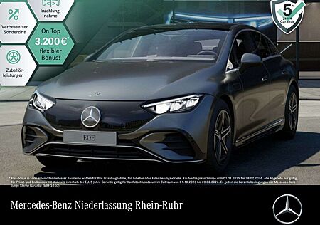 Mercedes-Benz EQE 300 AMG WideScreen Pano Navi Premium Distr.