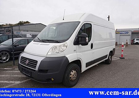 Fiat Ducato Hochr.-Kasten 35 150 *Automatik*kein Tüv*