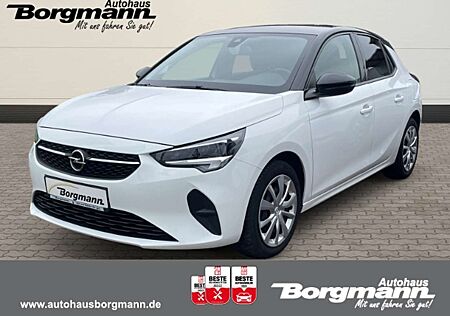 Opel Corsa Edition 1.2 Turbo Bluetooth - Rückfahrkamera - Tem