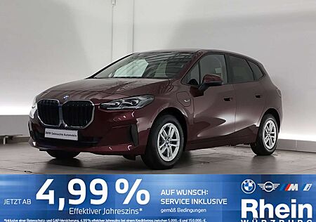 BMW 225 e xDrive Active Tourer DAB/LRH/AHK DAB/LRH/AHK