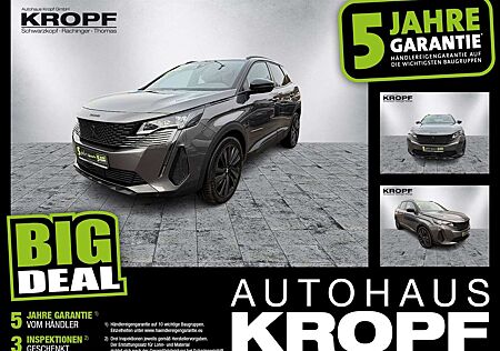 Peugeot 3008 1.2 PureTech 130 GT ACC+LED+Navi+SHZ+ab2,99&