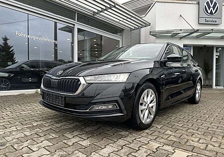 Skoda Octavia Combi 1.5TSI FIRST EDITION*HEAD-UP*VC*LED*18-ZOLL