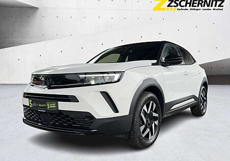 Opel Mokka 1.2 Turbo Elegance LED+Fernlichtass.+Kam.