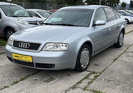 Audi A6 2.4 Automatik Klima Tüv 12.25