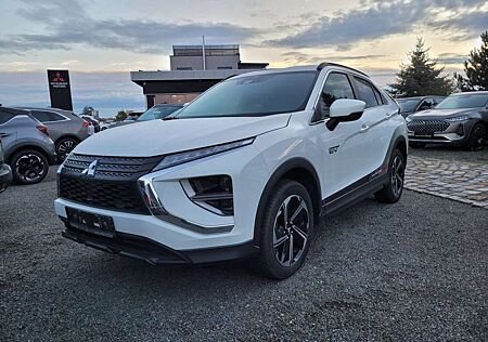 Mitsubishi Eclipse Cross 2.4 MIVEC BASIS