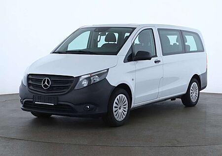 Mercedes-Benz Vito Tourer 114 CDI Autom Pro lang Klima 8 Sitze