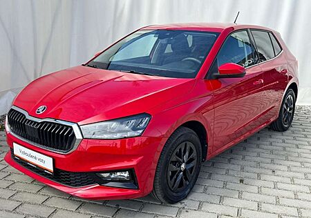 Skoda Fabia Selection ( Drive , Style ) GUTE AUSSTATTUNG !!