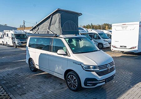 VW T6 California Volkswagen T6.1 California *204PS*4Motion*Aufstelldach