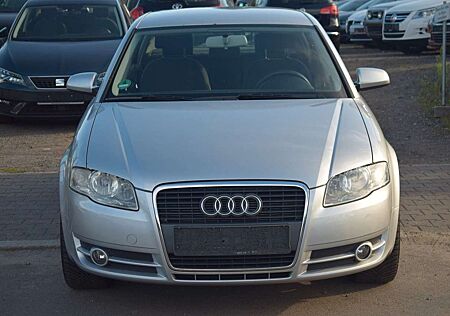 Audi A4 Lim. 1.6 Top Zustand