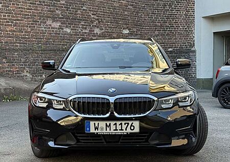 BMW 320 Advantage Selectin Garantie
