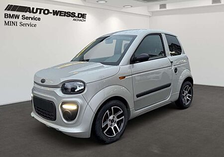Microcar M.Go 6 MUST DCI +Autofahren ab 15 Jahren+