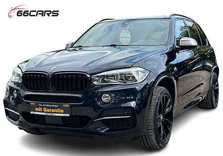 BMW X5 M d*Soft-Close*HeadUp*Pano*H&K*Standhzg*
