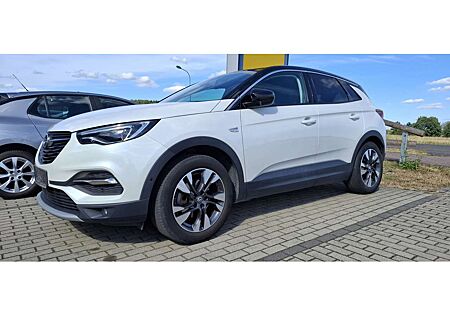 Opel Grandland 1.2 Innovation KAMERA NAVI AHK LED