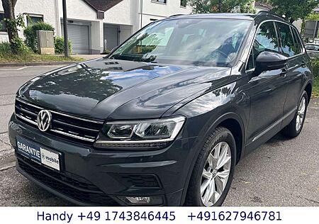VW Tiguan Volkswagen 2.0 TDI Comfortline DSG 4Motion/ACC/VOLL