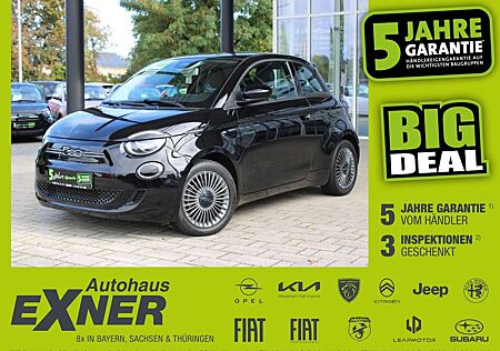 Fiat 500E Lim. ICON 42kWh Navi+KlimaA+AUT+SpurH