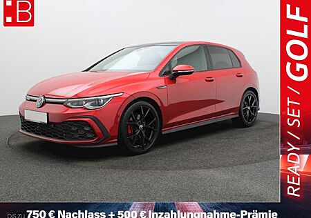 VW Golf Volkswagen 8 2.0 TDI DSG GTD PANO IQ.LIGHT KESSY KAMERA ESTOR