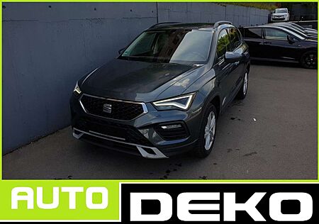 Seat Ateca 2.0 TDI DSG Style Navi/LED/ACC/K-less//AHK