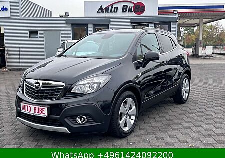 Opel Mokka Innovation AUTOMATIK!