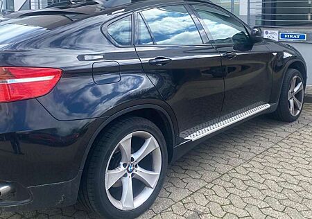 BMW X6 xDrive35d