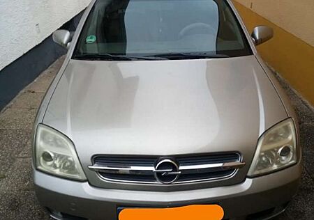 Opel Vectra Mit Tüv bis 3.2027 Caravan Elegance