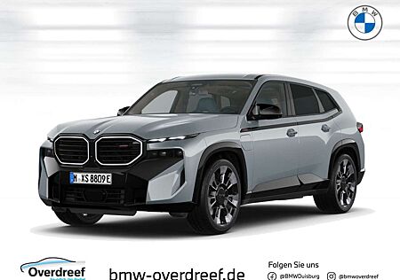 BMW XM 4.4 Label Red Navi Leder Tempom.aktiv Bluetooth PD