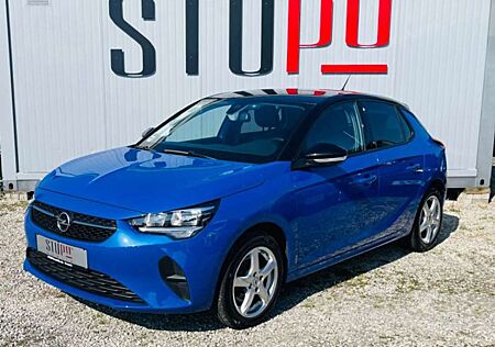Opel Corsa -E Edition